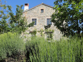 A lovely house in Vipava valley